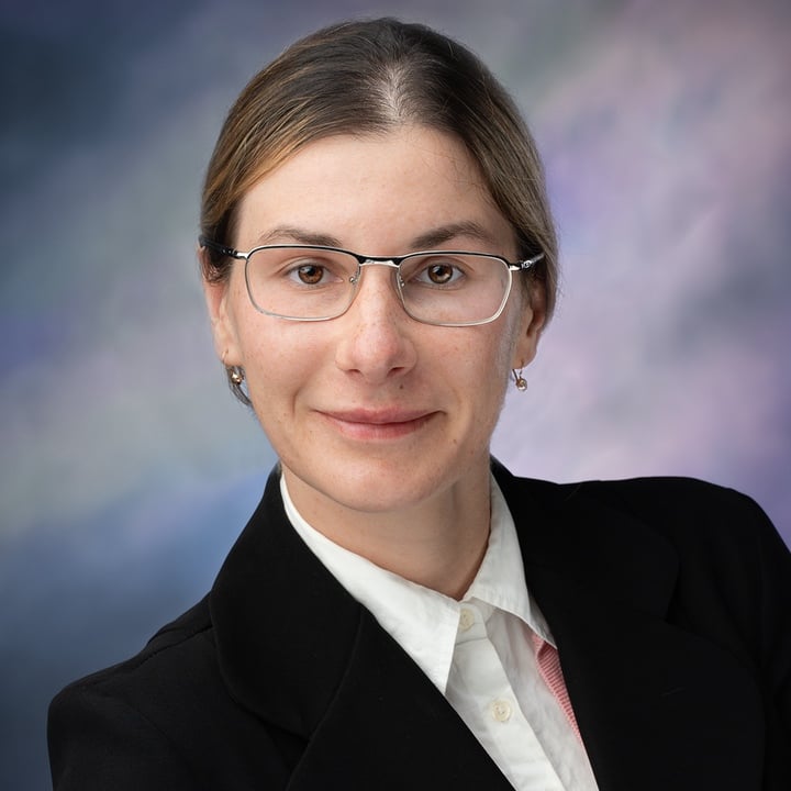 Dr. Olga Dolgikh, Internal Medicine, Southfield, MI