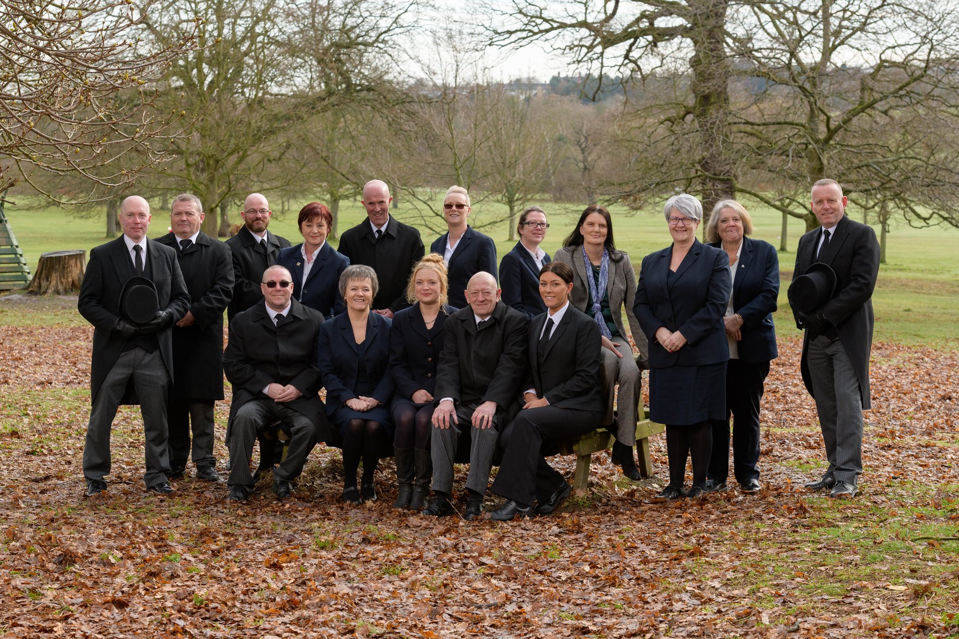 T. F. Morritt Funeral Directors in Knottingley | Dignity Funerals