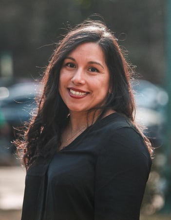 Photo of Brenda Bahena