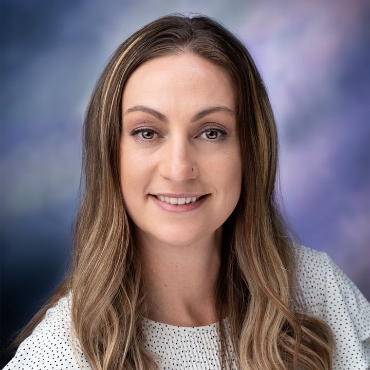 Photo of Ashley Brunmaier, CNP