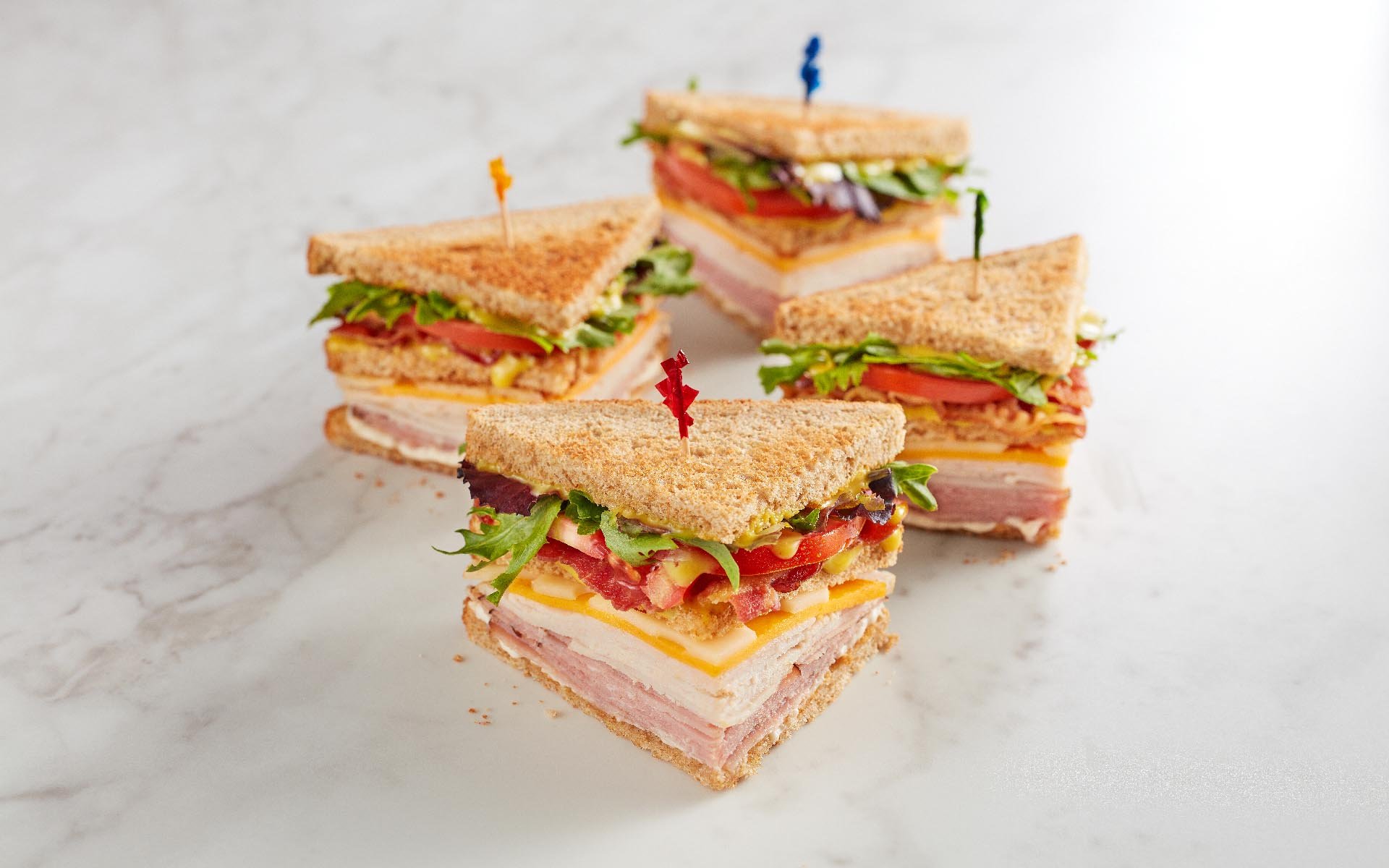 McAlister's Deli