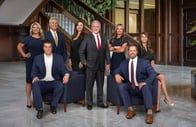 Photo of Bowling Legacy Group - Morgan Stanley
