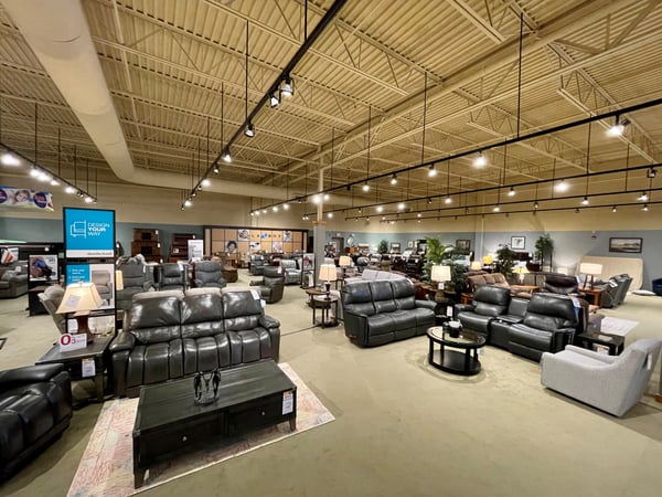 Slumberland Champaign, IL: Furniture &amp; Mattresses Near You