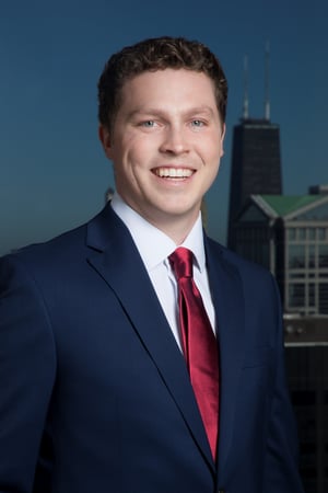 Photo of Cameron Warland