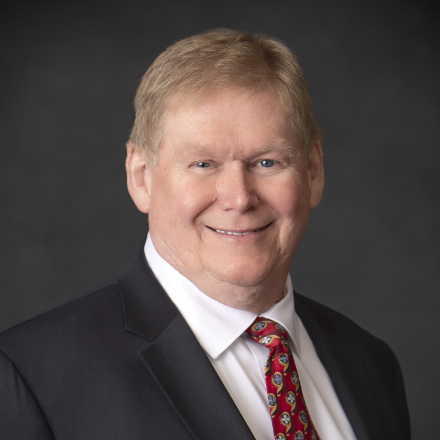 Photo of Steven Winter