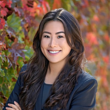 Photo of Jessalind Tsui