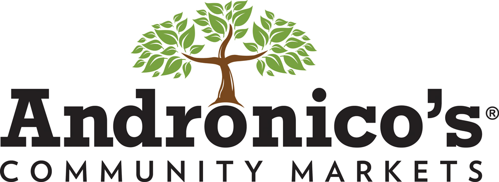 Andronico's Logo