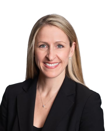 Photo of Katherine Towl Khouri