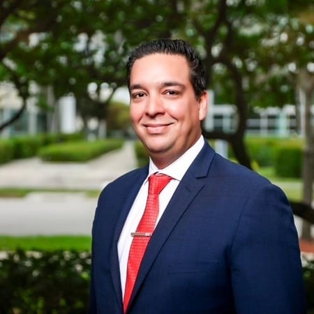 Photo of Carlos Centeno