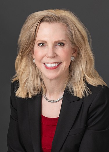 Photo of Laura White - Morgan Stanley