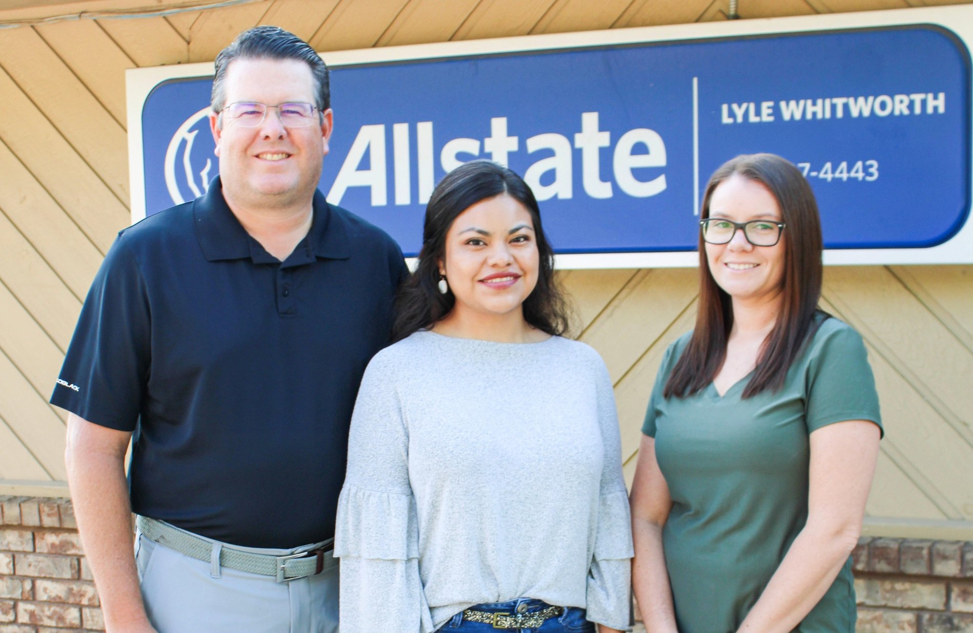 Lyle Whitworth Agency Poteau, OK