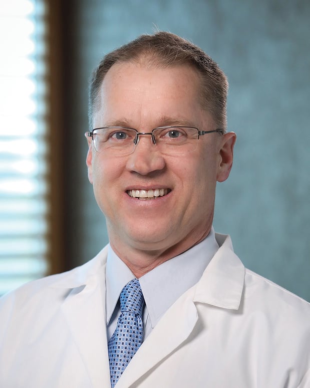 Christian Ertl -  Beacon Kalamazoo Surgical Specialities Shaffer Street