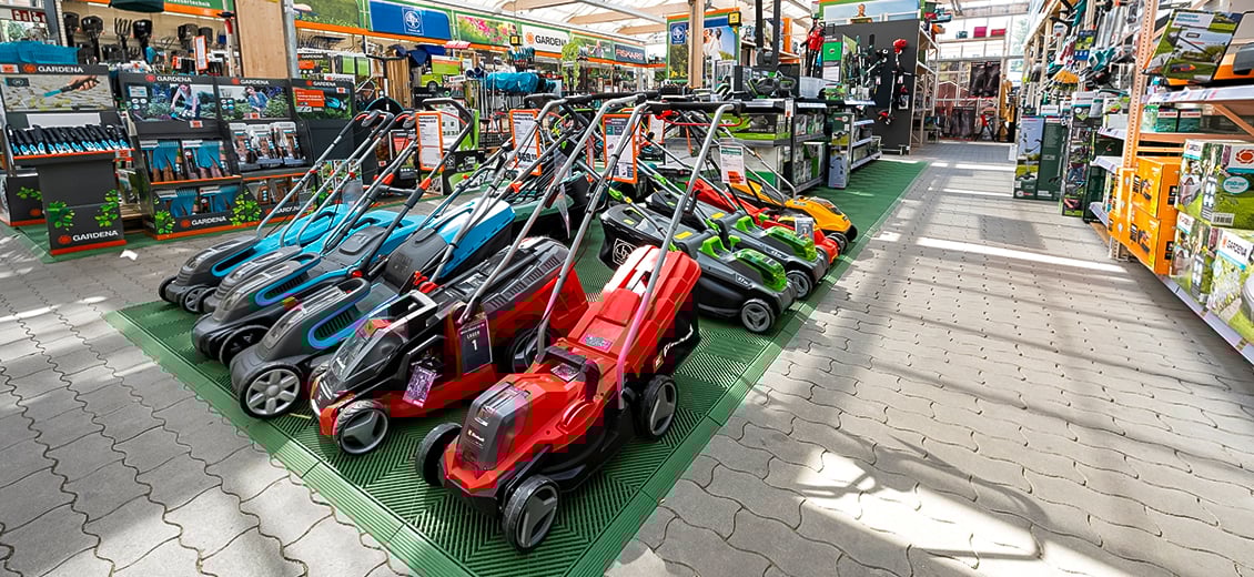 Dein OBI Markt Hof, Wunsiedler Str. 9