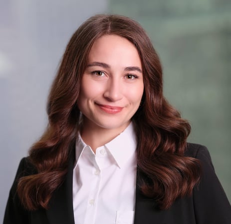 Photo of Taylor Magliarditi