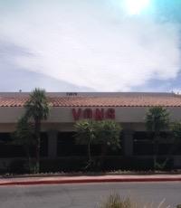 Vons Store Front Picture at 1221 S Gaffey St in San Pedro CA