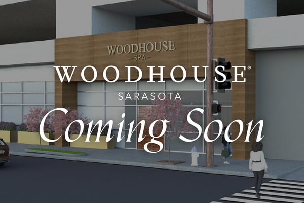 Woodhouse Spa - Sarasota, located in Sarasota, FL.