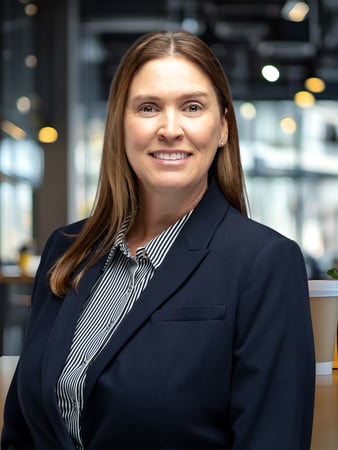 Photo of Amanda Bishop