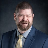 Grant Lange - Old National Bank, Mortgage Loan Originator in Oshkosh,WI professional headshot