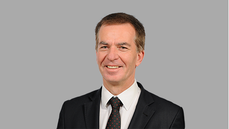 Claude Reymond