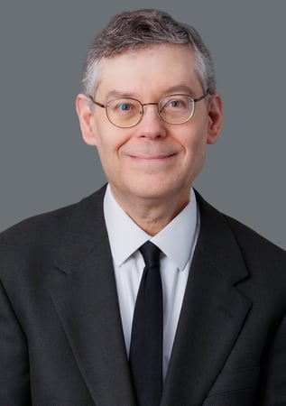 Photo of Stephen R. Curtis