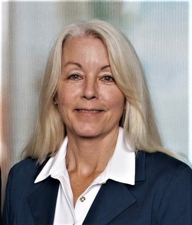 Photo of Kate Sullivan