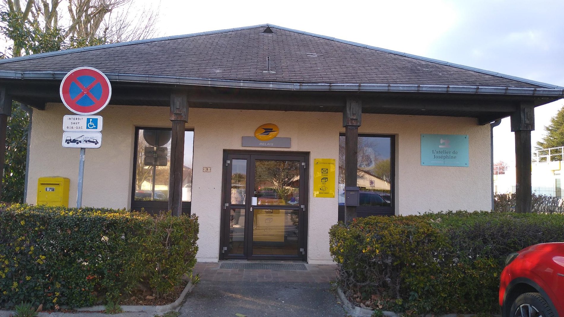 point rencontre jeune soisy sur seine