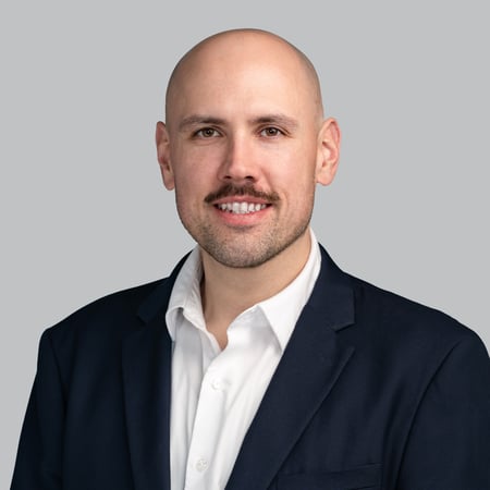 Austin Mascorro Advisor Headshot image