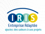 IRIS Entreprise Adaptée