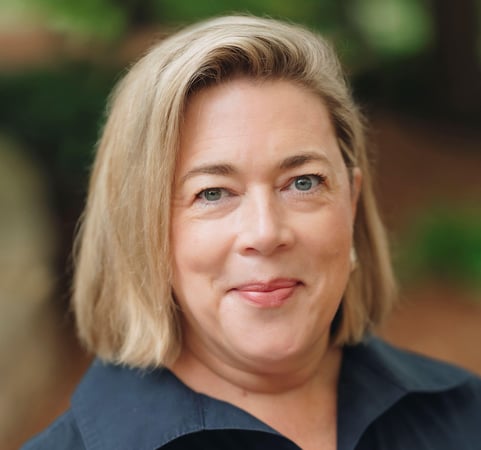 Photo of Suzanne Rider