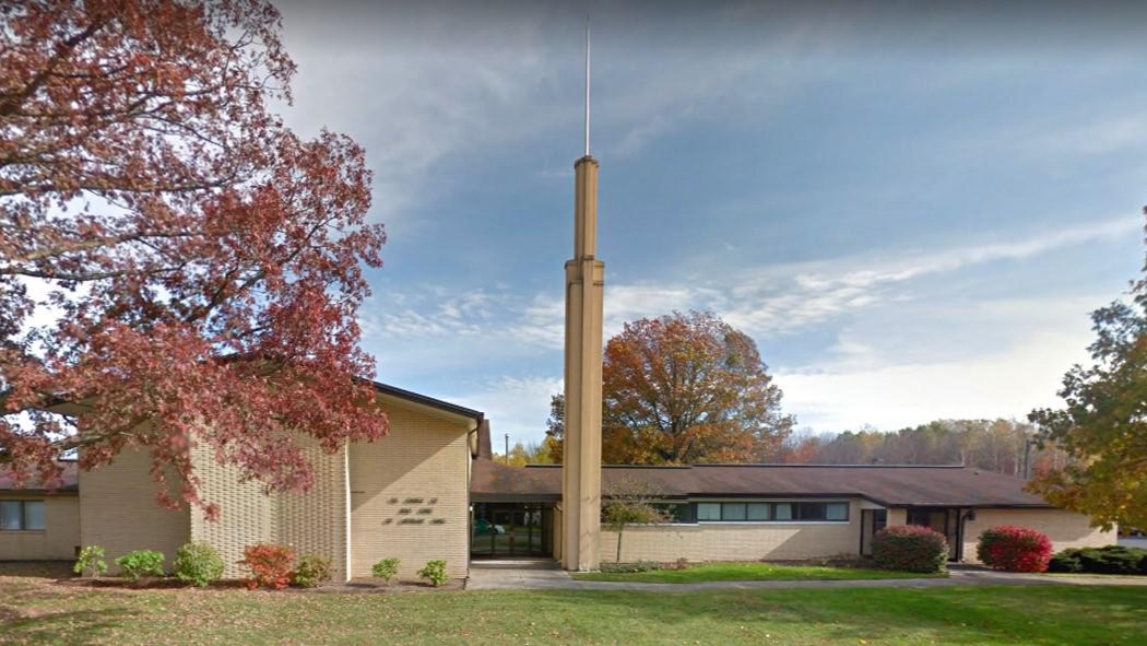Christian Church in Jamestown, NY | 851 Forest Avenue | Church of Jesus ...