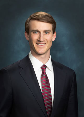 Photo of Jack Tavenner