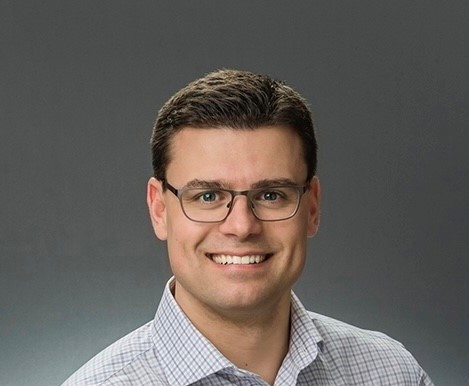 Photo of Alain Boletta