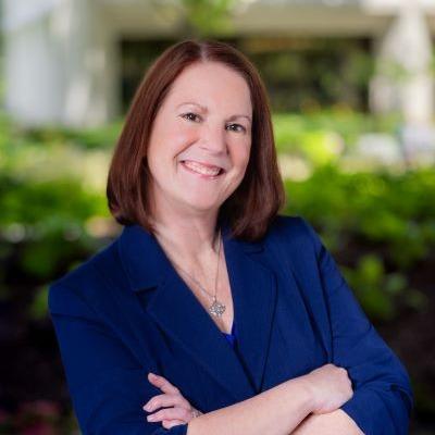 Photo of Rosemary Iadarola