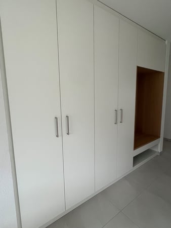Armoire - dressing