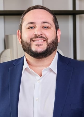 Photo of Alex Santiuste