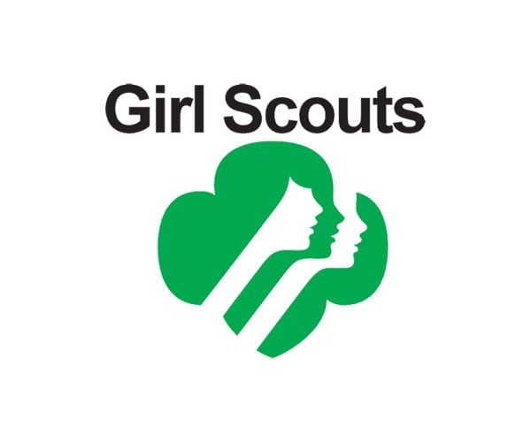 Girl Scouts logo