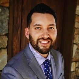 GUNNER MCGEE, Insurance Agent | Comparion Insurance Agency