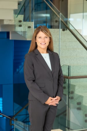 Photo of Patricia Ransom