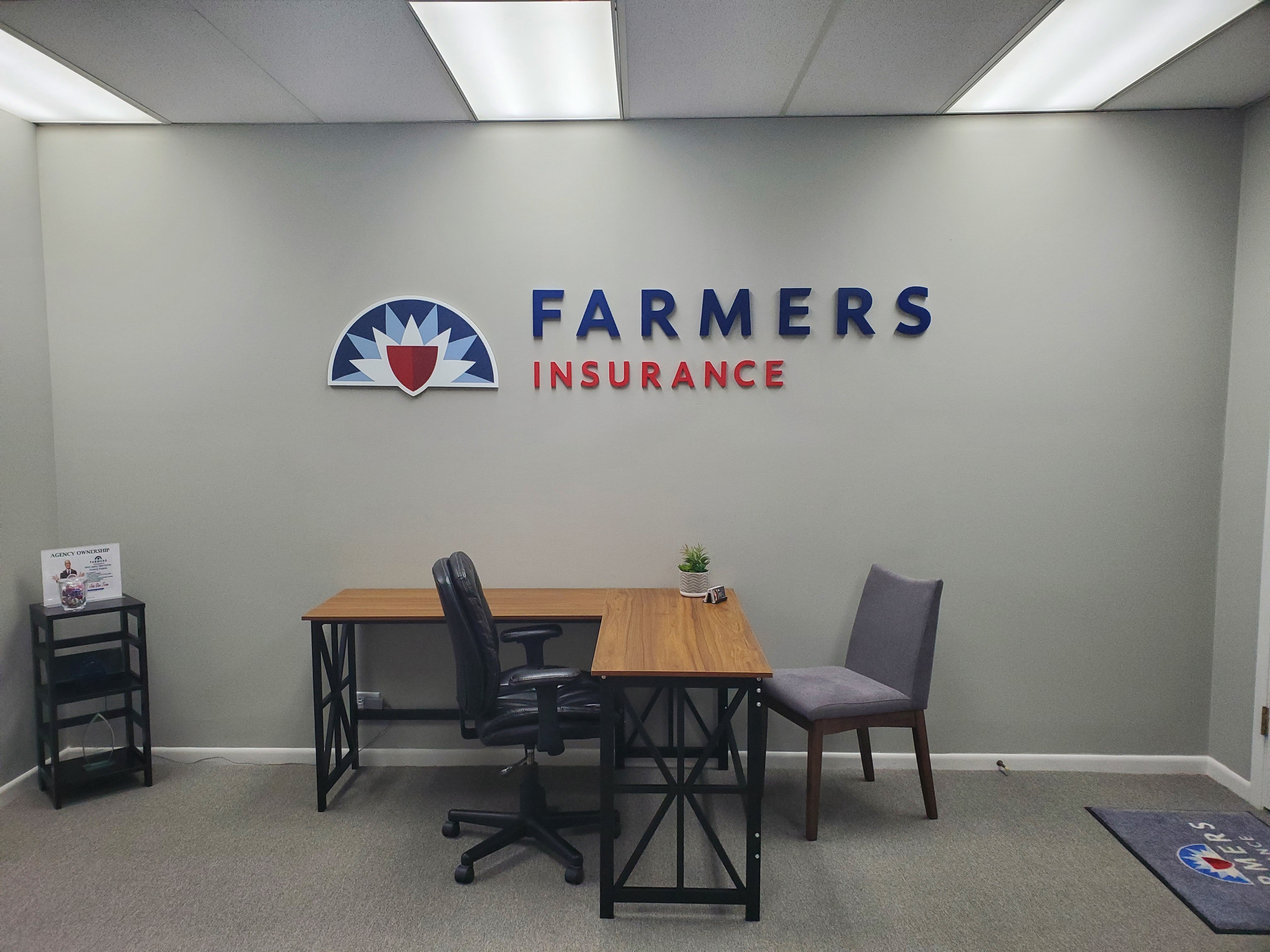 Courtney Gurion Farmers Insurance Agent In Cary Il