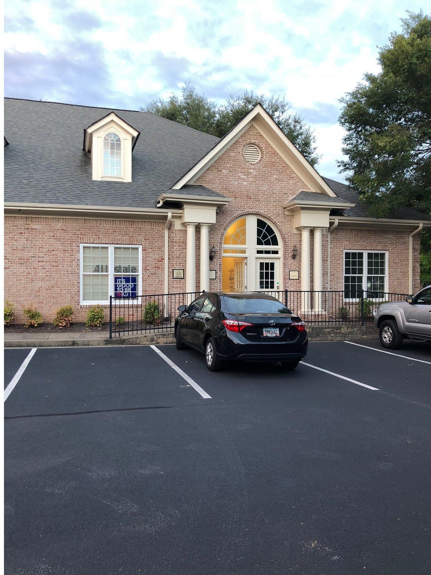 Nathan Borror Allstate Insurance Agent in Duluth, GA