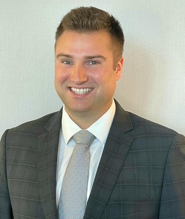 Photo of Jordan S Mucci