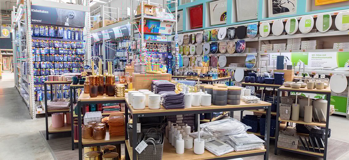 Dein OBI Markt Hattingen, Beuler Höhe 2