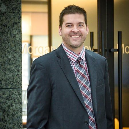 Photo of Michael Olafson