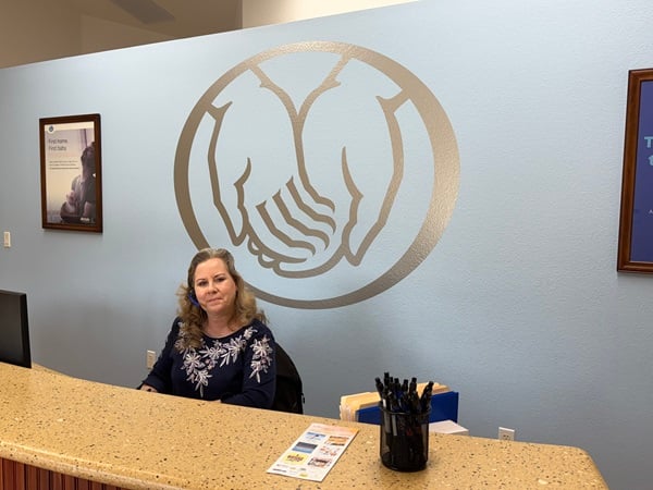 Stephany will happily greet you upon entering the agency or calling our phone number.  Her 'can-do' attitude helps her answer detailed billing and coverage questions  promptly and correctly.