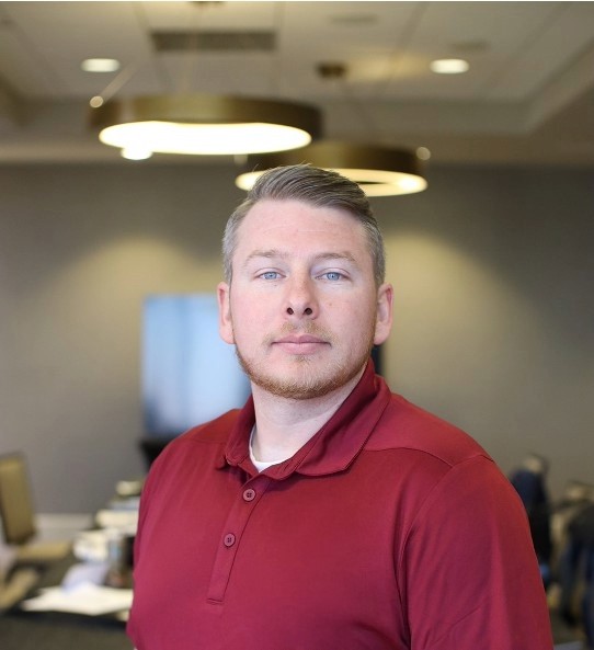 Jeremy Fitzsimmons White Oak, TX