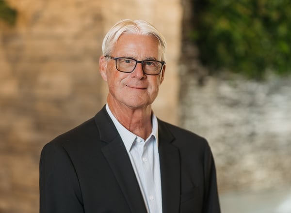 Photo of Forrest (Frosty) Anderson