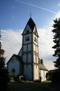 Evangelische Kirche Niederbieber