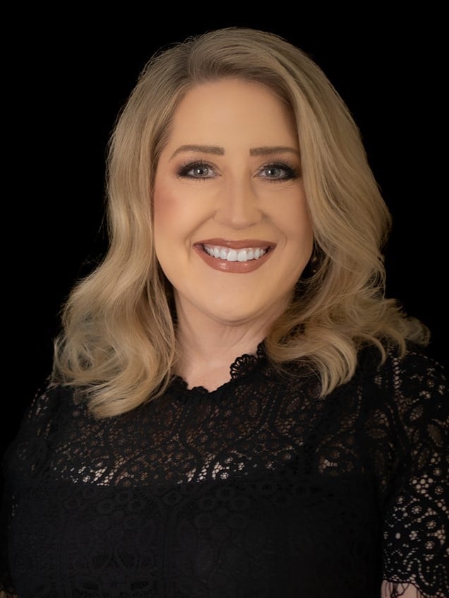 Janel Ketelsen Davis -Agency Owner