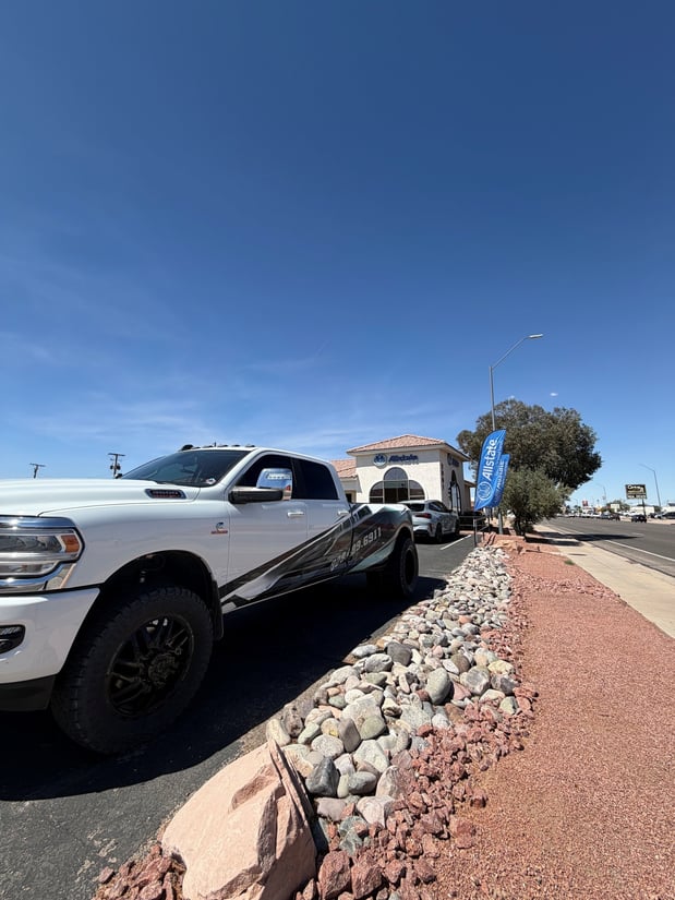 Foster Insurance Services Kingman, AZ