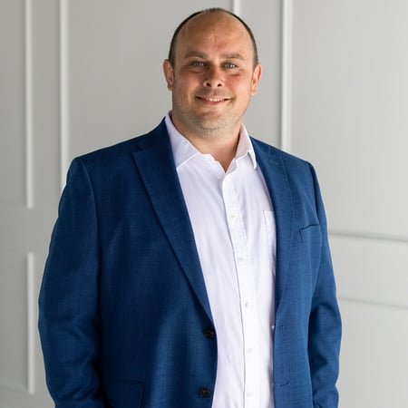 Sean Reber California Closets Michigan Designer